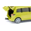 Siku VW ID.Buzz modelo de autocarro pré-montado