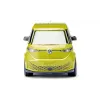 Siku VW ID.Buzz modelo de autocarro pré-montado