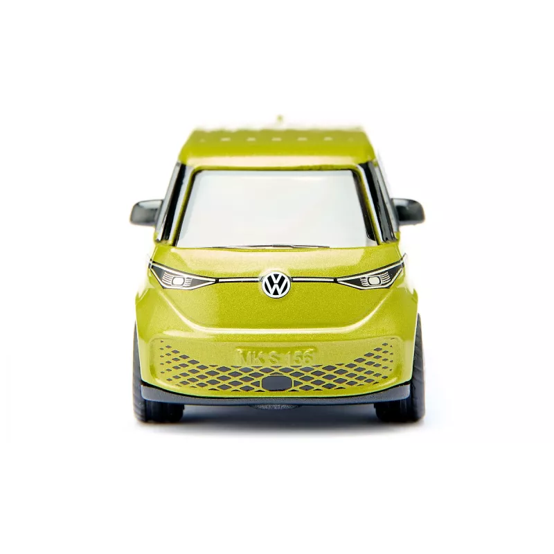 Siku VW ID.Buzz modelo de autocarro pré-montado