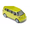 Siku VW ID.Buzz modelo de autocarro pré-montado