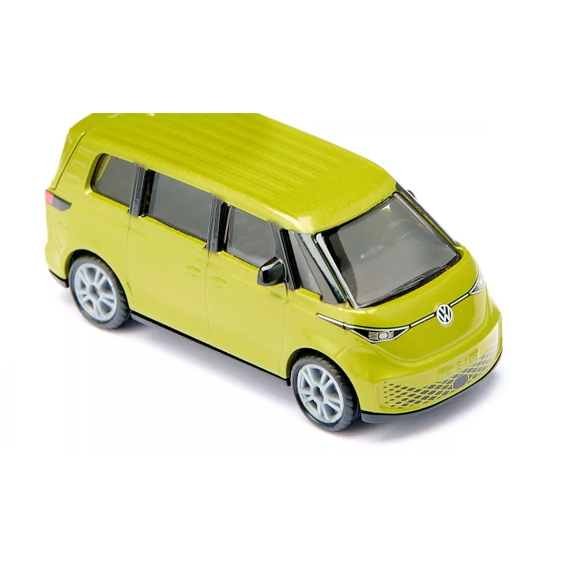 Siku VW ID.Buzz modelo de autocarro pré-montado