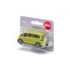 Siku VW ID.Buzz modelo de autocarro pré-montado