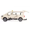 Siku VW T5 modelo de veículo táxi (embalagem blister)