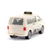 Siku VW T5 modelo de veículo táxi (embalagem blister)