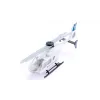 Siku ESA Helicopter modelo de helicóptero pré-montado 1:55