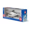 Siku ESA Helicopter modelo de helicóptero pré-montado 1:55