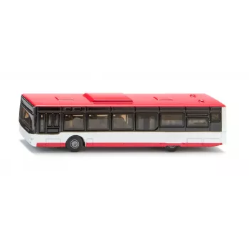 Siku Neoplan Public Bus modelo de autocarro pré-montado