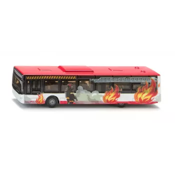 Siku Neoplan Public Bus modelo de autocarro pré-montado