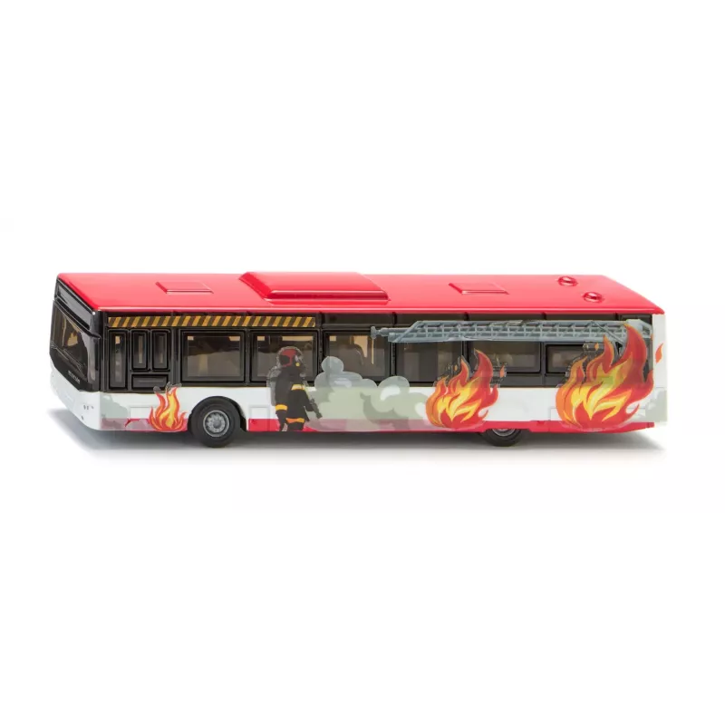 Siku Neoplan Public Bus modelo de autocarro pré-montado