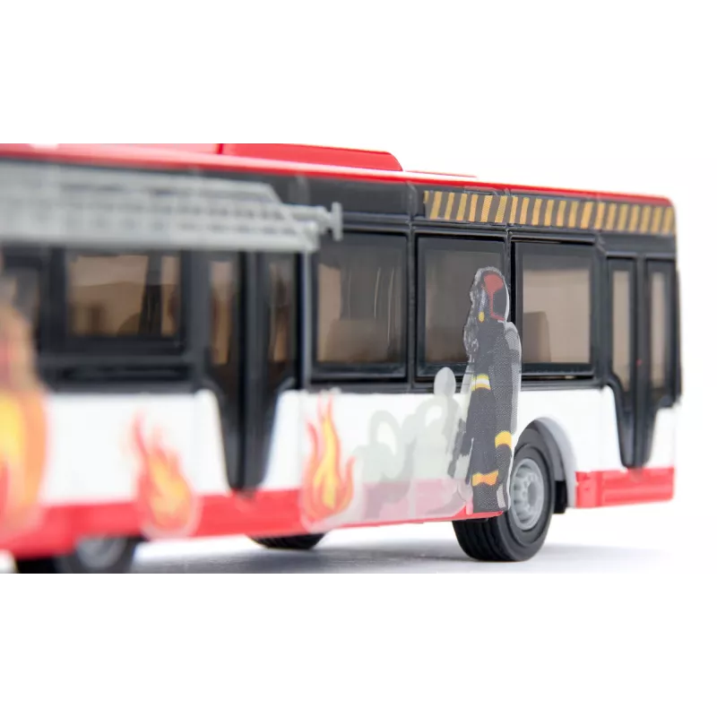 Siku Neoplan Public Bus modelo de autocarro pré-montado