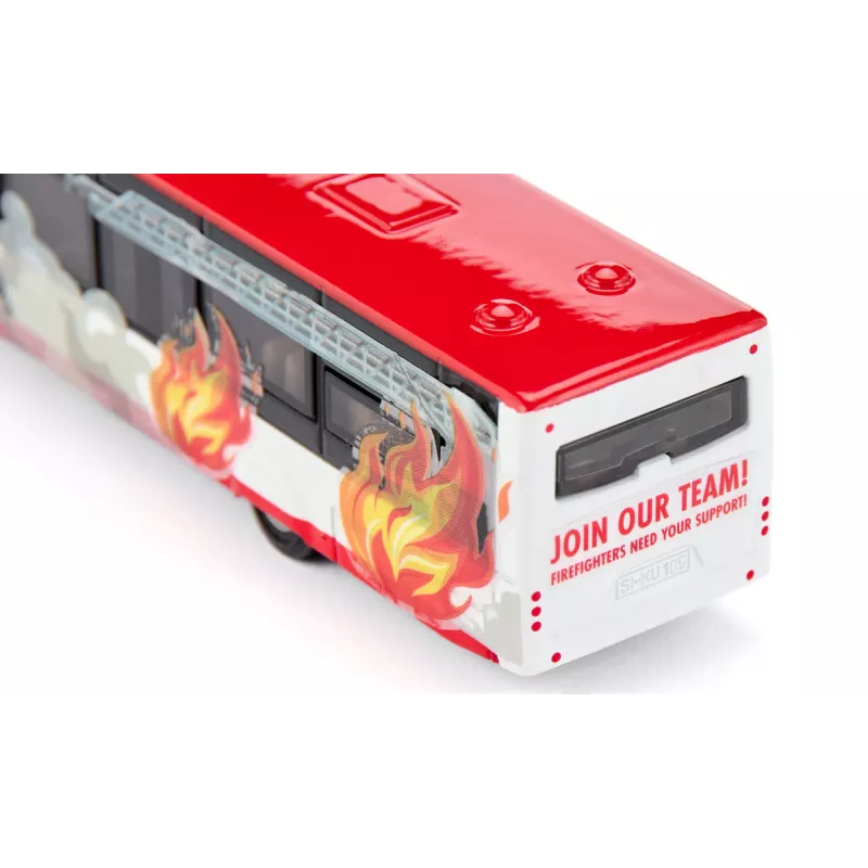 Siku Neoplan Public Bus modelo de autocarro pré-montado
