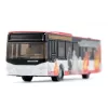 Siku Neoplan Public Bus modelo de autocarro pré-montado