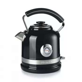 Chaleira elétrica Ariete 2854/02 1,7 L 2000 W preto