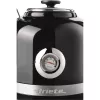 Chaleira elétrica Ariete 2854/02 1,7 L 2000 W preto