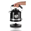 Chaleira elétrica Ariete 2854/02 1,7 L 2000 W preto