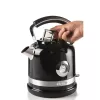 Chaleira elétrica Ariete 2854/02 1,7 L 2000 W preto