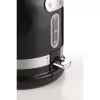 Chaleira elétrica Ariete 2854/02 1,7 L 2000 W preto
