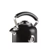 Chaleira elétrica Ariete 2854/02 1,7 L 2000 W preto