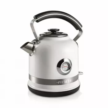 Chaleira elétrica Ariete 2854/01 1,7 L 2000 W branco