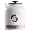 Chaleira elétrica Ariete 2854/01 1,7 L 2000 W branco