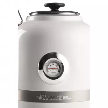 Chaleira elétrica Ariete 2854/01 1,7 L 2000 W branco