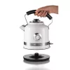 Chaleira elétrica Ariete 2854/01 1,7 L 2000 W branco
