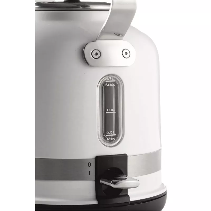 Chaleira elétrica Ariete 2854/01 1,7 L 2000 W branco