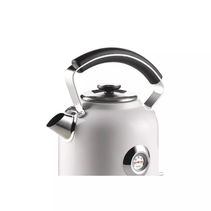 Chaleira elétrica Ariete 2854/01 1,7 L 2000 W branco