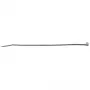 Abraçadeiras FISCHER UBN 4,8 x 350 mm, nylon, comprimento 350 mm, largura 4,8 mm
