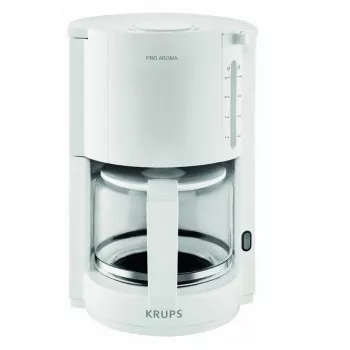 Máquina de café de filtro Krups F30901