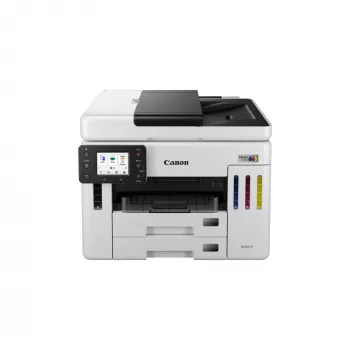 Canon MAXIFY GX7150 jato de tinta A4 600 x 1200 DPI Wi-Fi