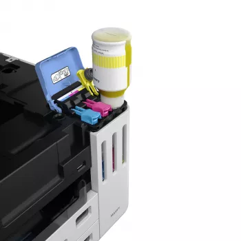 Canon MAXIFY GX7150 jato de tinta A4 600 x 1200 DPI Wi-Fi