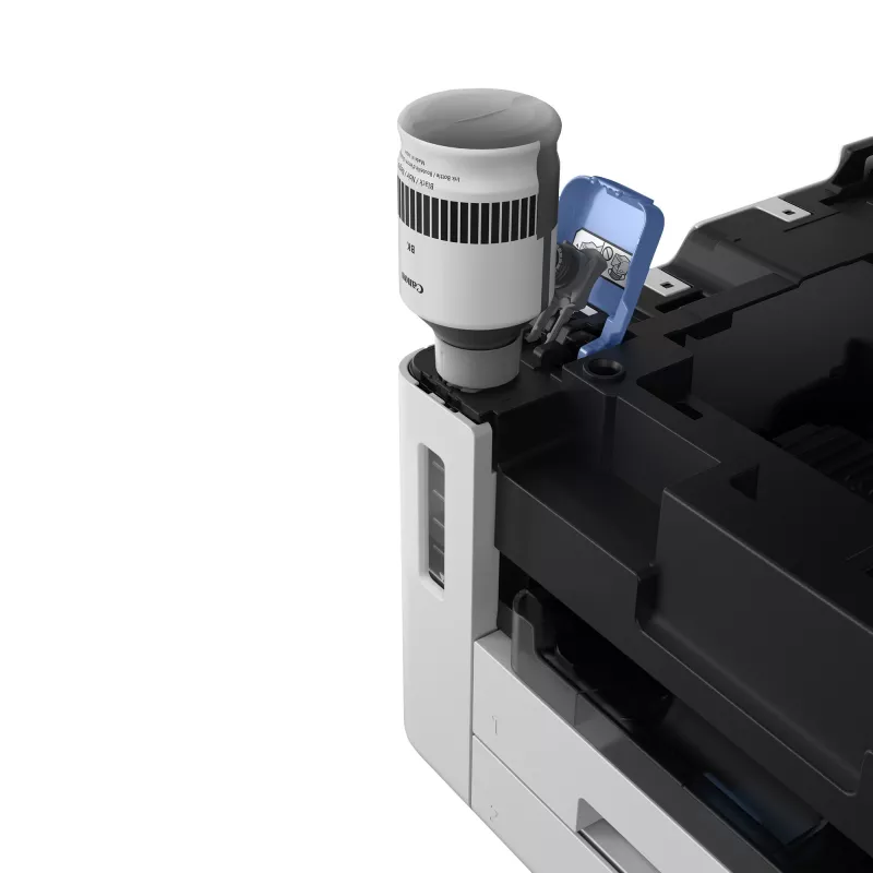 Canon MAXIFY GX7150 jato de tinta A4 600 x 1200 DPI Wi-Fi