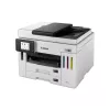 Canon MAXIFY GX7150 jato de tinta A4 600 x 1200 DPI Wi-Fi