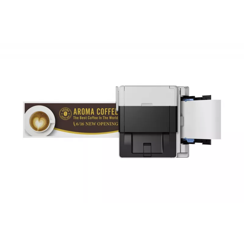 Canon MAXIFY GX7150 jato de tinta A4 600 x 1200 DPI Wi-Fi