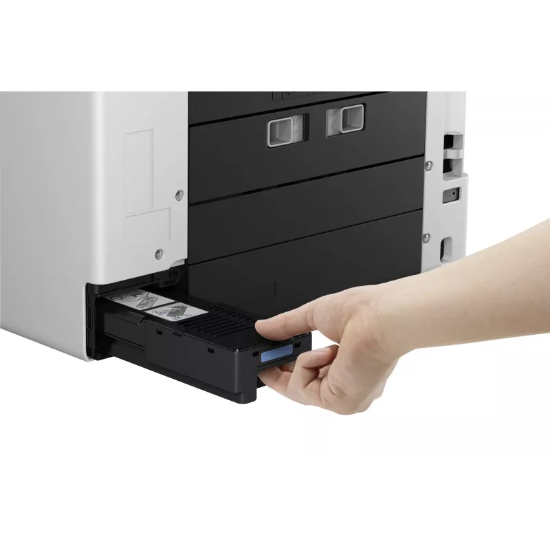 Canon MAXIFY GX7150 jato de tinta A4 600 x 1200 DPI Wi-Fi