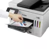 Canon MAXIFY GX7150 jato de tinta A4 600 x 1200 DPI Wi-Fi
