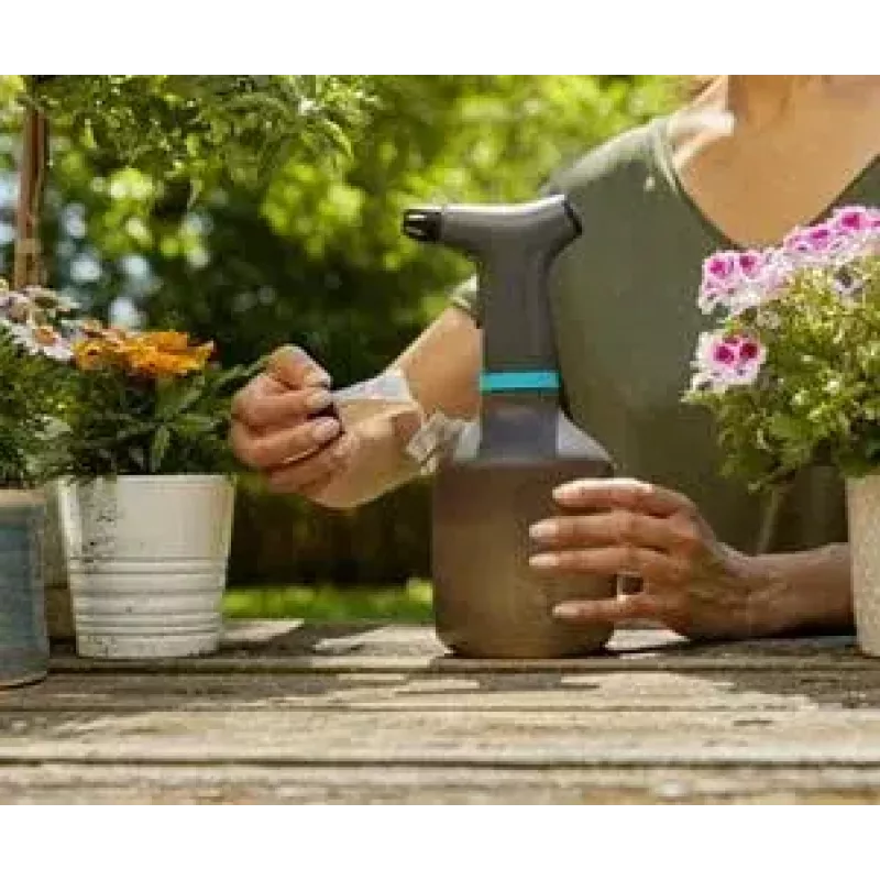 Pulverizador de bomba Gardena 11114-20
