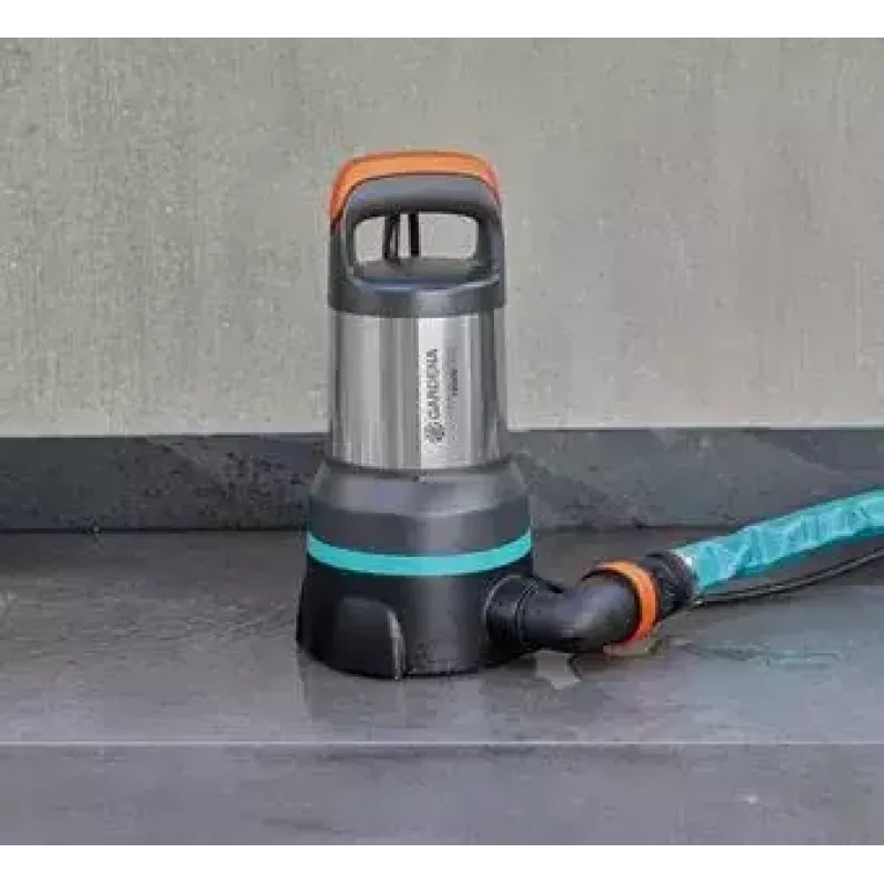 Bomba de água Gardena 9048-61