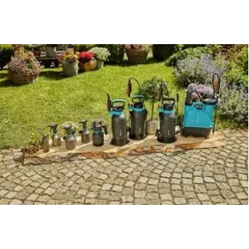 Pulverizador de costas Gardena 11138-20