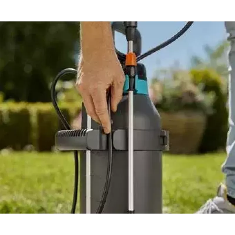 Pulverizador de costas Gardena 11138-20