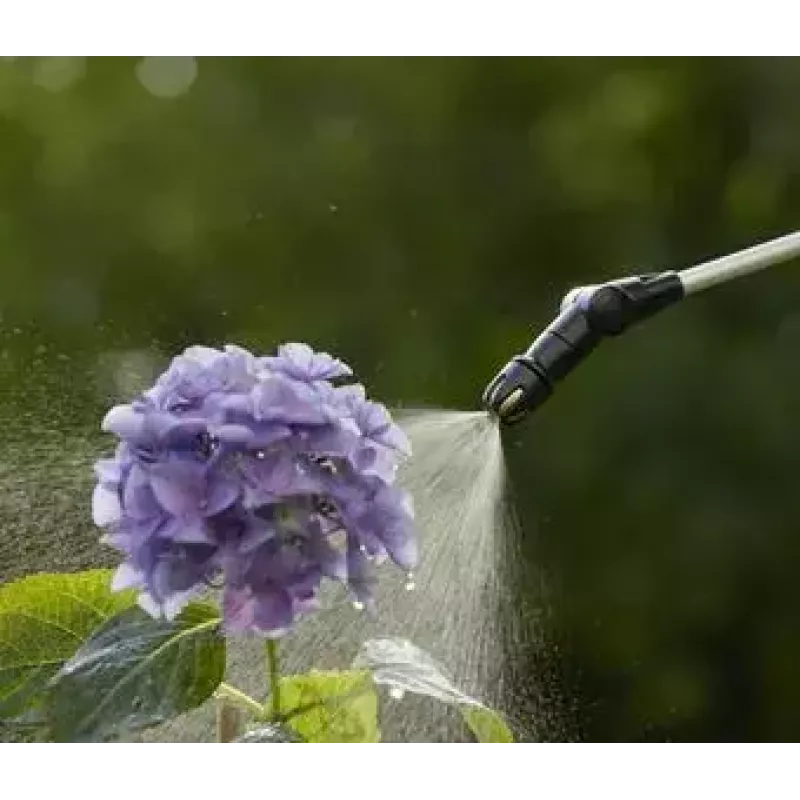 Pulverizador de costas Gardena 11138-20