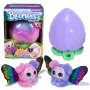 Hatchimals Bloomables de , Puppyfly brinquedo interativo surpresa e flor com revelação e transformação repetíveis, mais de 100 sons e reações (estilos variam), brinquedo para raparigas e rapazes