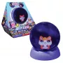 Brinquedo interativo bola de hamster Spinmaster Bitzee com mais de 20 hamsters digitais, rola e reage ao toque, pilha AA, multicolor