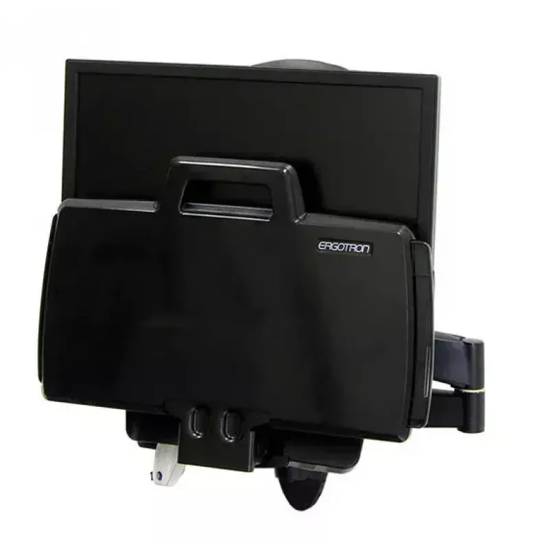 Ergotron 200 Series Combo Arm 61 cm (24