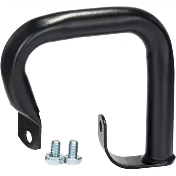 Punho para Bosch GBR 14 CA Lixadora — Punho de substituição, compatível com o modelo GBR 14 CA