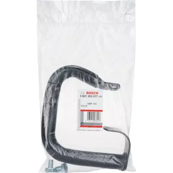 Punho para Bosch GBR 14 CA Lixadora — Punho de substituição, compatível com o modelo GBR 14 CA