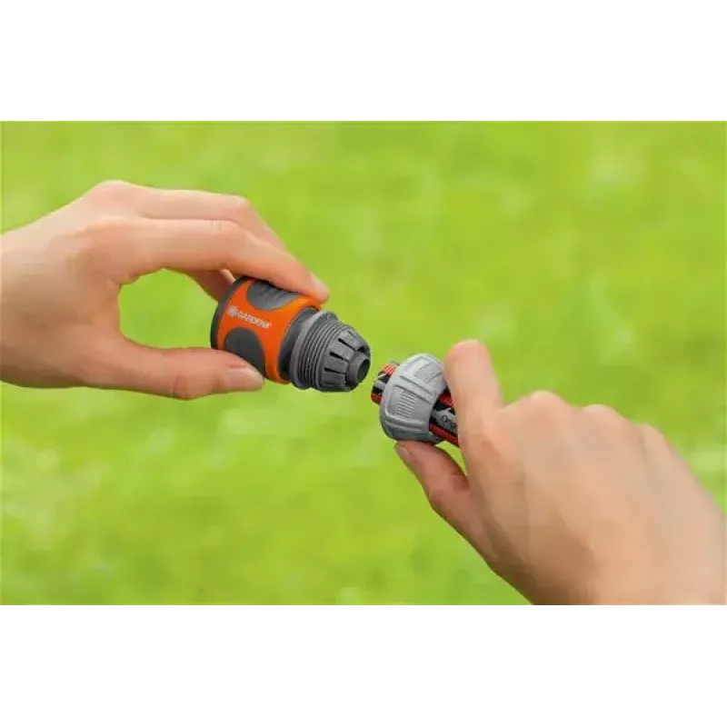 Conector de mangueira Gardena 18214-50