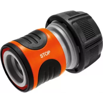 Conector de mangueira Gardena 18213-50