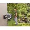 Enrolador de mangueira de parede Gardena RollUp L